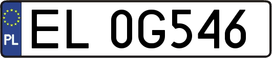 EL0G546