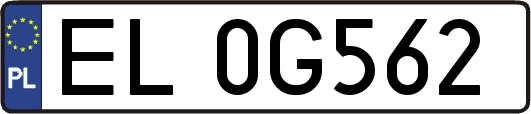EL0G562