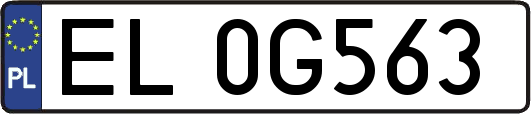 EL0G563