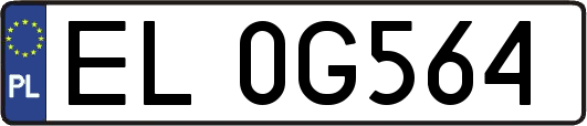 EL0G564