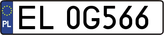 EL0G566