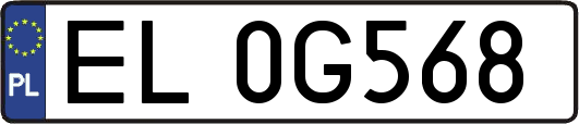 EL0G568