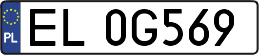 EL0G569