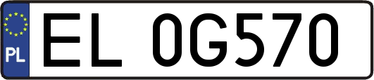 EL0G570