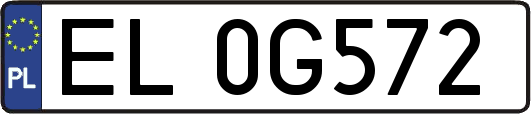 EL0G572