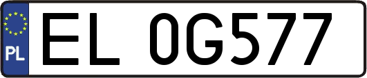 EL0G577