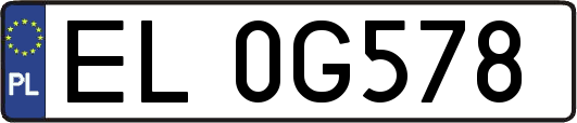 EL0G578