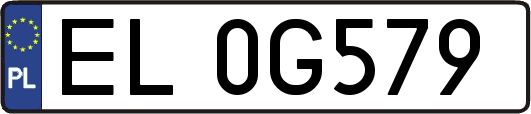 EL0G579