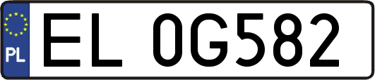 EL0G582