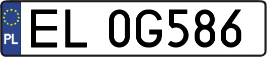 EL0G586