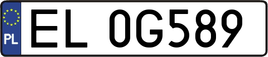 EL0G589