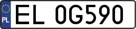 EL0G590