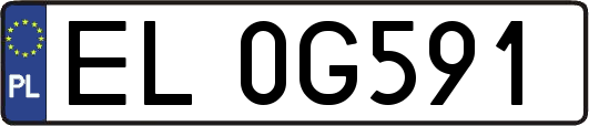 EL0G591