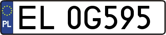 EL0G595
