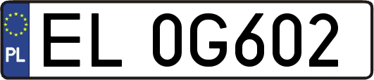 EL0G602