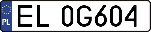 EL0G604