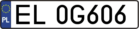 EL0G606