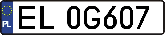 EL0G607