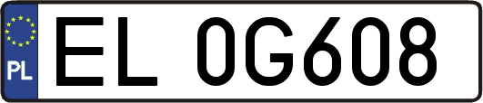 EL0G608