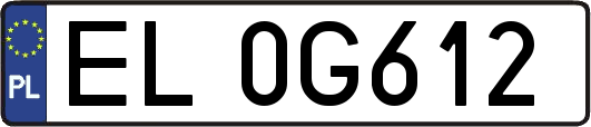 EL0G612