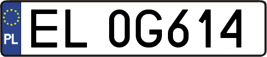 EL0G614