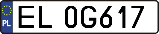 EL0G617