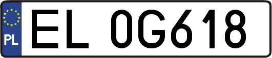 EL0G618