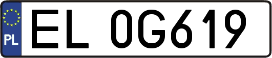 EL0G619