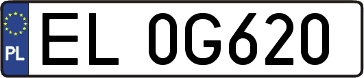 EL0G620