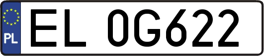 EL0G622