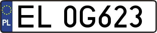 EL0G623