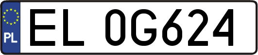 EL0G624