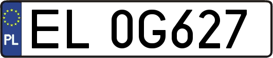 EL0G627
