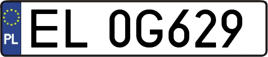 EL0G629