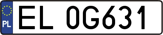 EL0G631