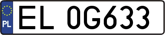 EL0G633