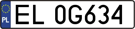 EL0G634