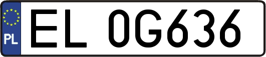 EL0G636