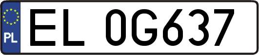 EL0G637