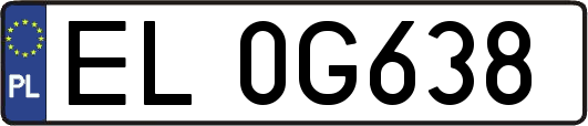 EL0G638