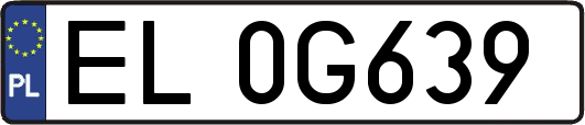 EL0G639
