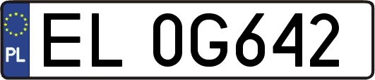 EL0G642
