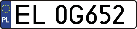 EL0G652