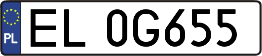 EL0G655