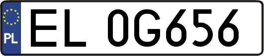 EL0G656