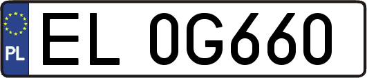 EL0G660