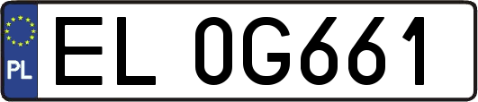 EL0G661