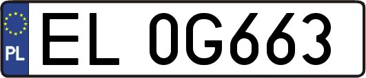 EL0G663