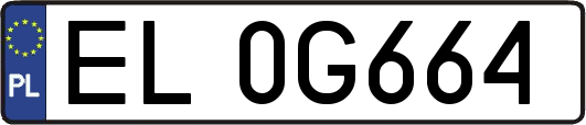 EL0G664