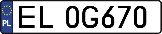 EL0G670